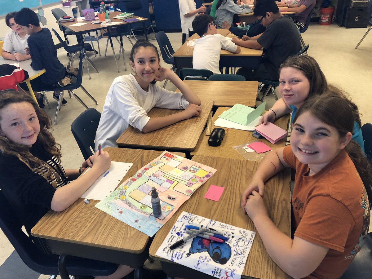 Mrs. Bosse tweet media