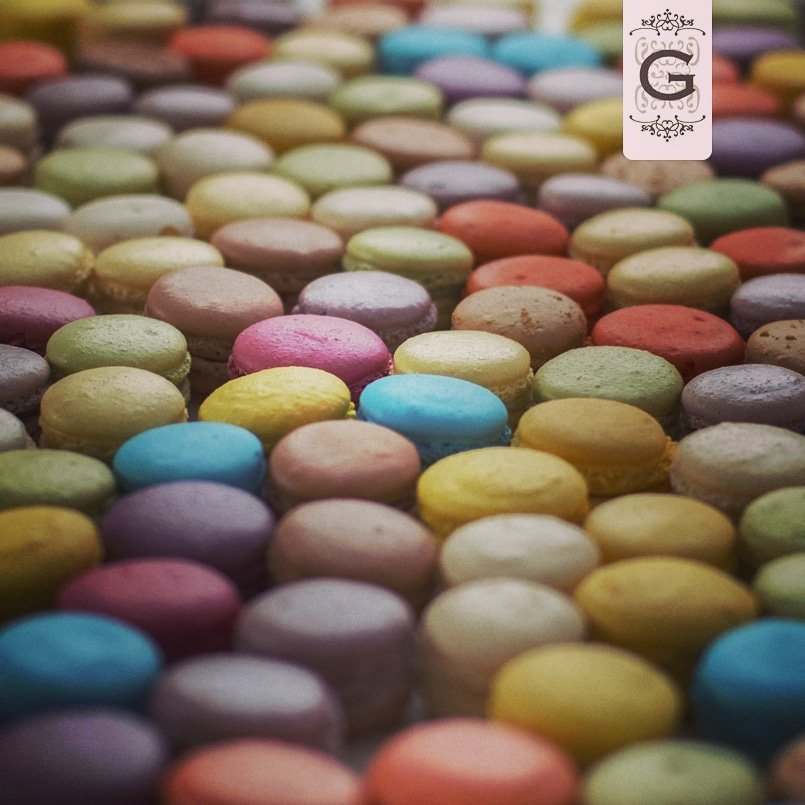Spoilt for choice may be an understatement.

#ganachemacarons #macarons #macaroons #food #love #cute #colourful #snack #dessert #sweet #candy #brunch #tasty #photooftheday #photography #delish #classy #luxury #happy #professional #women #startup #smallbusiness #girlboss