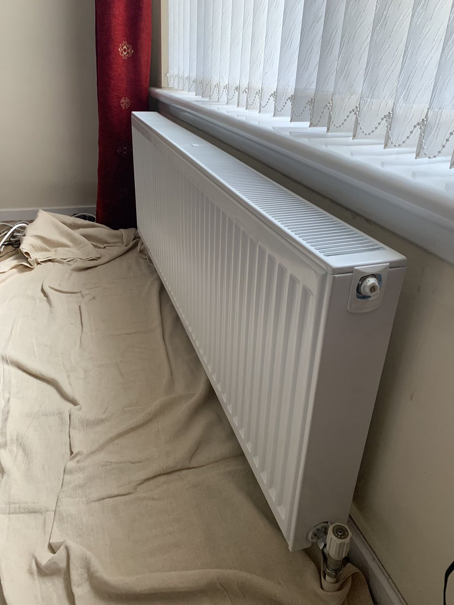 garyblairltd's tweet image. Alls well that ends well @IdealBoilers Logic Max 30 10yr Warranty @NicolePollock12 @Stelrad Vita Compact radiators @Danfoss_UK #touchconnect #smart #boilers #heating #Ayrshire