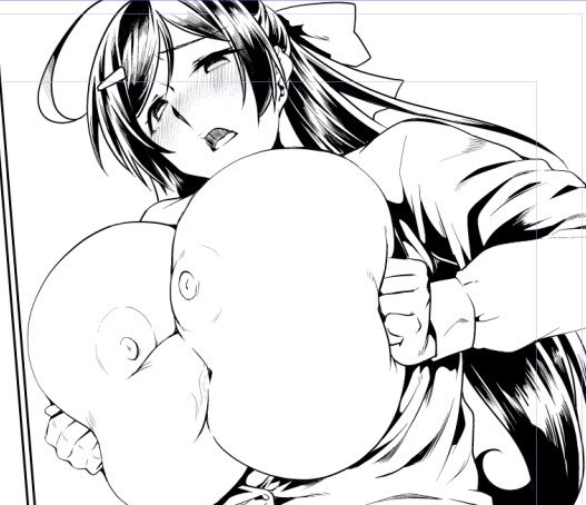 Twitterを見るとかわさき造船これくしょんの新刊情報がちょいちょいと流れてくるがこちらはまだまだ半分も終わっていません('∀`)ハーオッパイオッパイ 