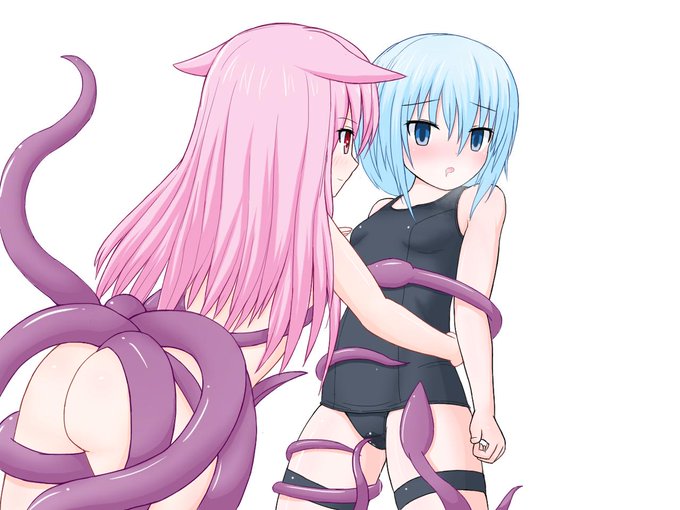 今日は4番目の敵の捕縛CGの改修と差分づくりをしていたのです。
あとマントありだとキスできないので剥いだりも。
キスはカットインと言う名の別CGでやろうと思うのですが描写の難易度がえげつないほど高そうなのです。 