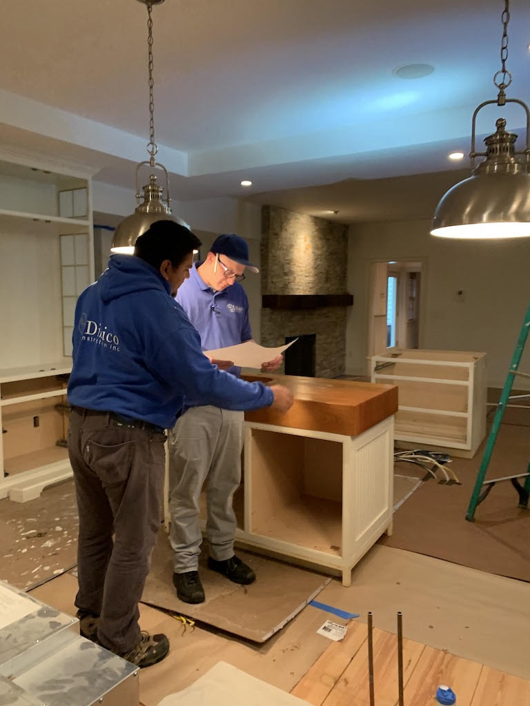 Dibico Construction, Inc. tweet media