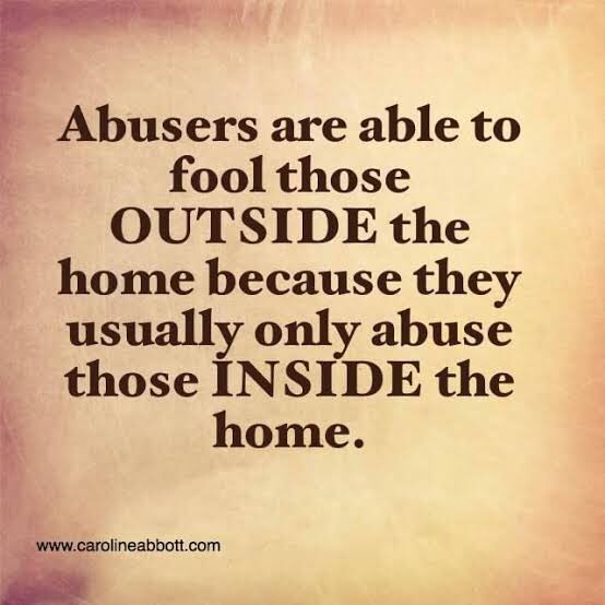 MoeManalac's tweet photo. The abusive man’s high entitlement leads him to have unfair and unreasonable expectations, so that the relationship revolves around his demands. https://t.co/c8I91VpWdP