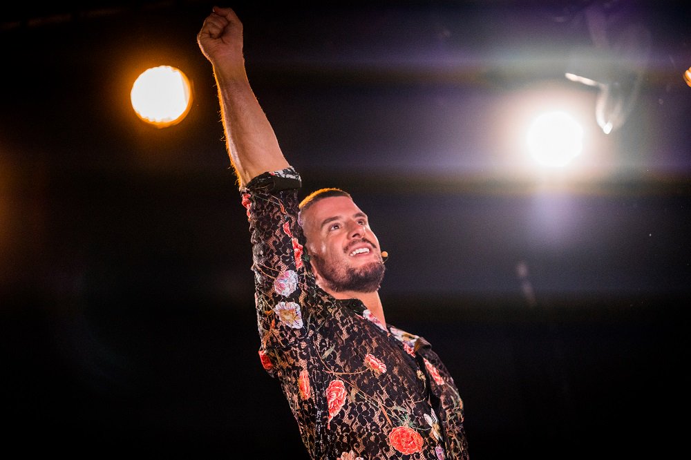 NorwichTheatre's tweet photo. π³οΈβπ CREATIVE PRIDE RETURNS! We're delighted to announce a brand new season of events inspired by Norwich Pride and to mark the 50th anniversary of Stonewall!
Find out more: https://t.co/VlR1G6wWcy https://t.co/4FJRo0szyo