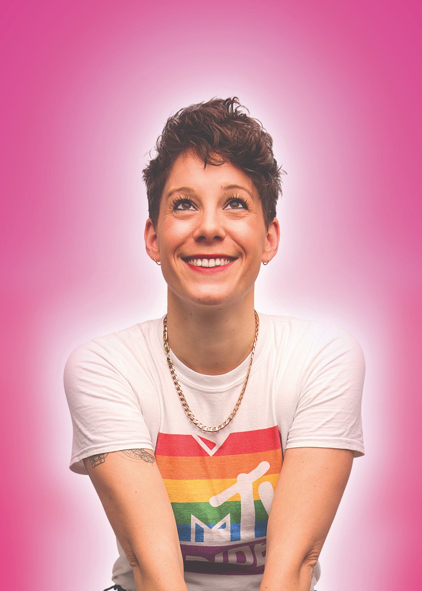 NorwichTheatre's tweet photo. π³οΈβπ CREATIVE PRIDE RETURNS! We're delighted to announce a brand new season of events inspired by Norwich Pride and to mark the 50th anniversary of Stonewall!
Find out more: https://t.co/VlR1G6wWcy https://t.co/4FJRo0szyo