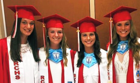 Today we celebrate these LadyCats who will graduate as the winningest class in program history w/ an overall record of 106-16! We are proud of all your accomplishments both on &amp; off the floor &amp; can’t wait to cheer you on in your future successes! Once a LadyCat, always a LadyCat!