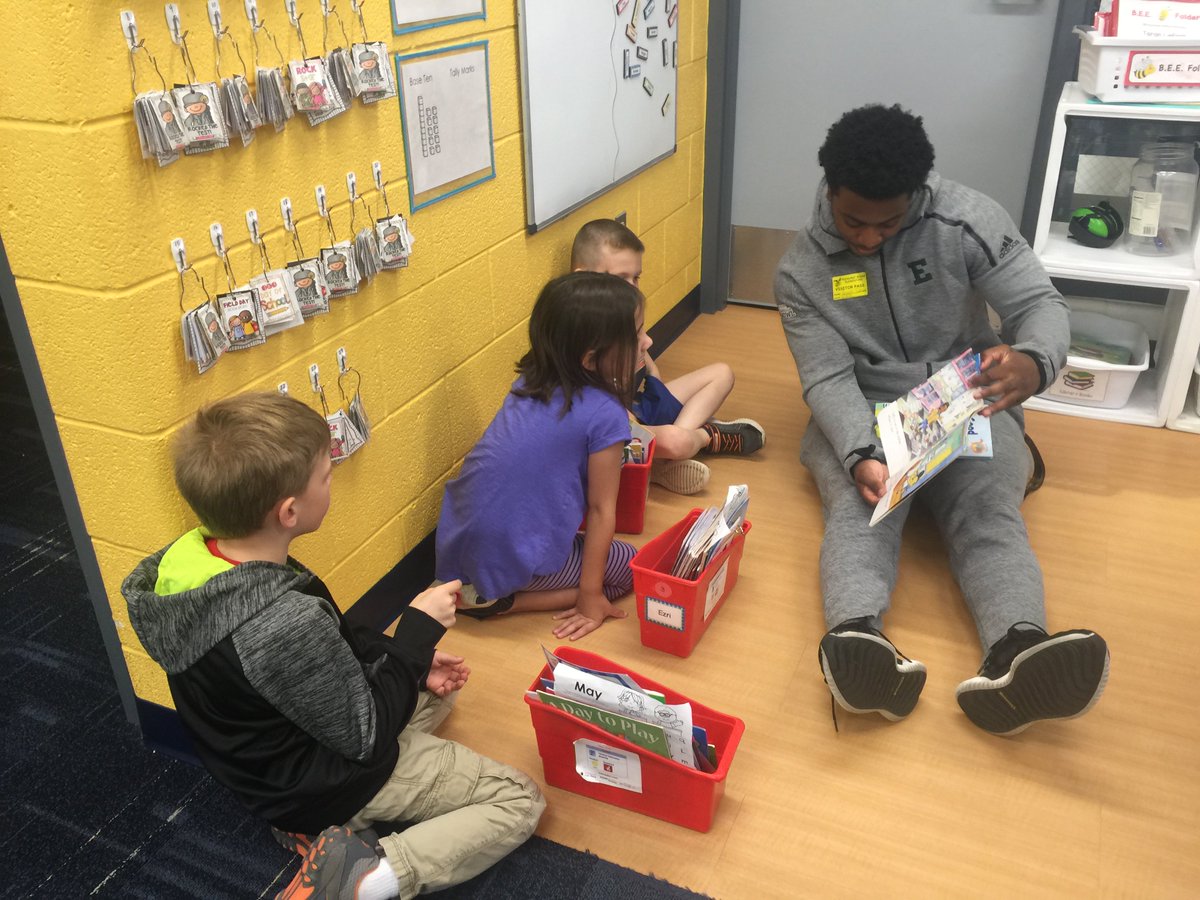 Kevin Musson tweet media