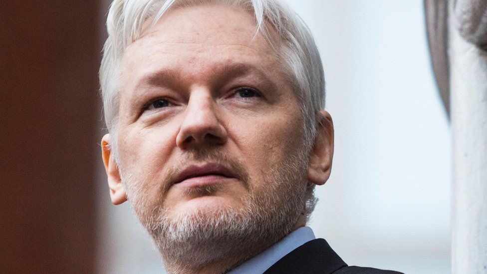 What is your opinion on the indictments against Julian Assange? I am sincerely curious to see how everyone weighs in on this.
#AssangeArrest

Please RT so we can see more opinions.