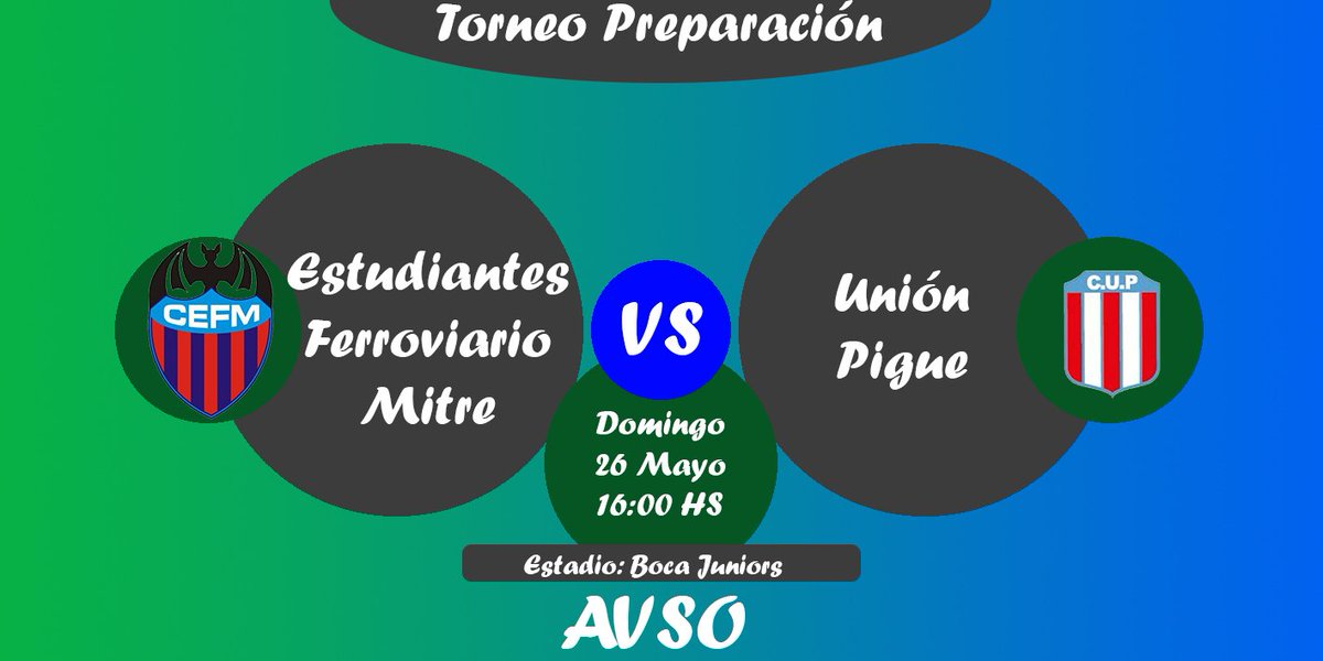 sudoestevoley's tweet photo. #TorneoPreparación
Primera Femenino
Última Fecha https://t.co/aKBUUqUFxK