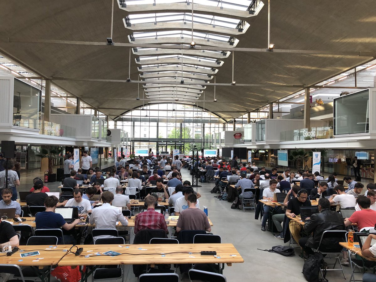 Bénédicte Aubery tweet media