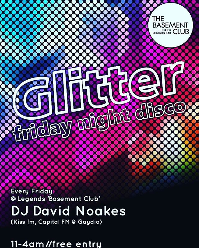 Legends Brighton tweet media