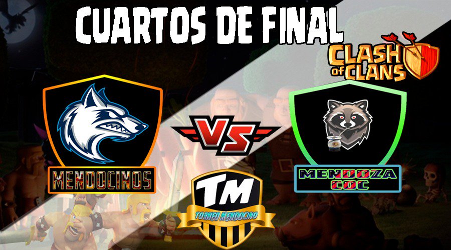 Torneo Mendocino tweet media