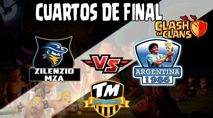 Torneo Mendocino tweet media