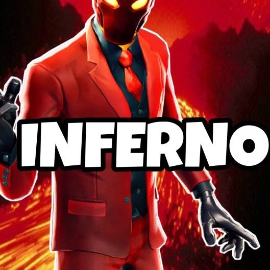 InfernOffi's tweet image. Je remercie @BledFortnite  pour cette belle pdp ❤️