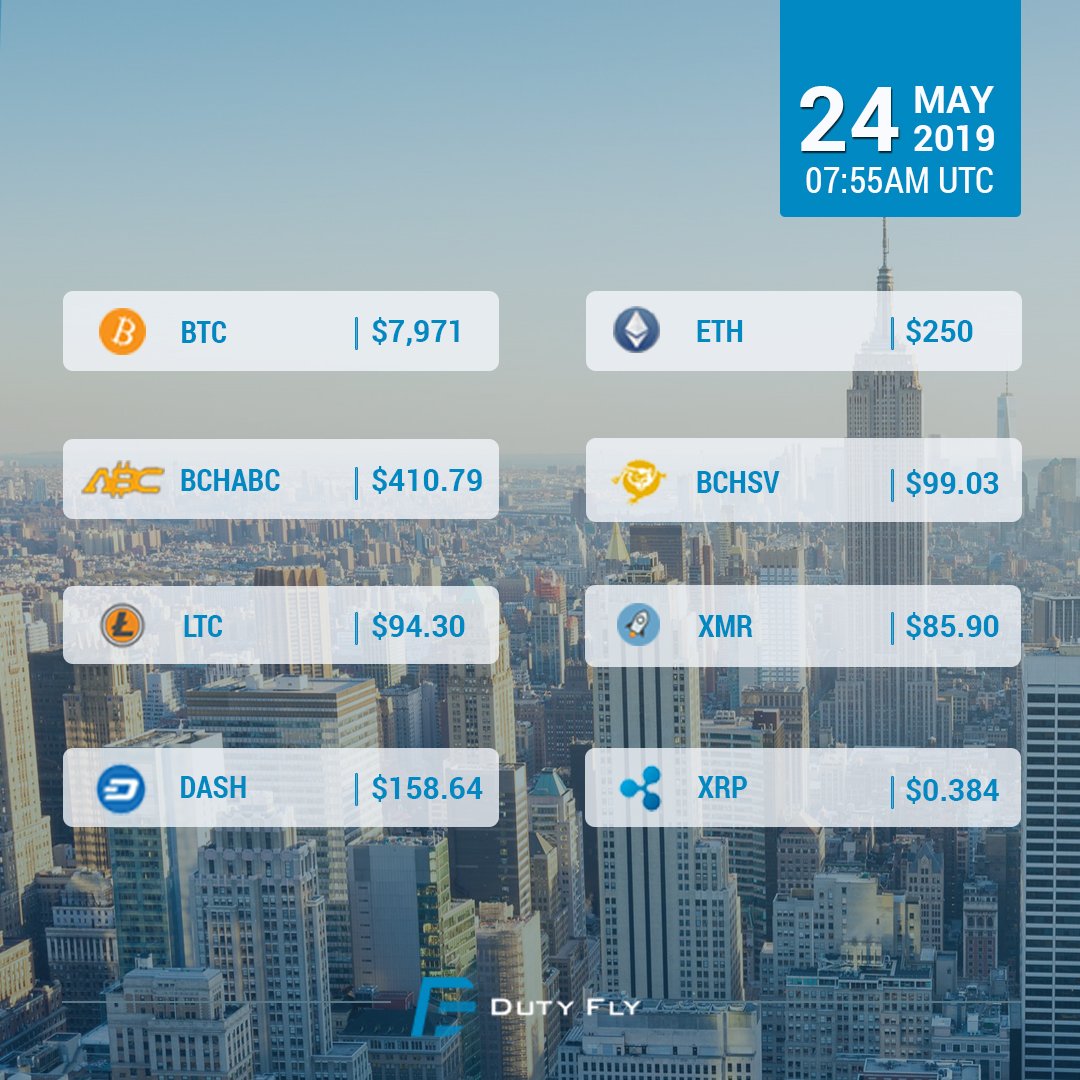duty_fly's tweet photo. Check the cryptocurrency prices today!
#dftrades #trade #cryptocurrencies #cryptonews #cryptotrader #cryptolife #ethereum #cryptoworld #trading #platform #financial #market #transactions #stock #exchange #invest #investments #cryptocurrency #instruments https://t.co/Q8Jye0ZsHN
