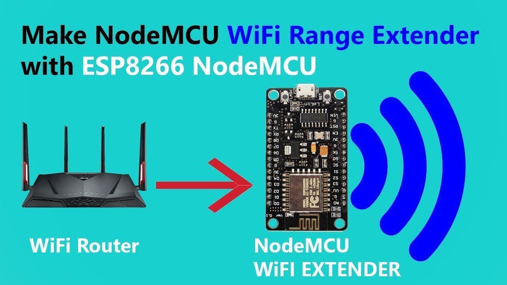 Opmerkelijk verjaardag Franje Hacking & PenTest Videos on Twitter: "Make NodeMCU WiFi Repeater Or Extender With ESP8266 NodeMCU #Hacking #PenTest https://t.co/gSxCopuOCo https://t.co/MX8YgzNaCf" / Twitter Opmerkelijk verjaardag Franje Hacking & PenTest Videos on Twitter: "Make NodeMCU WiFi Repeater Or Extender With ESP8266 NodeMCU #Hacking #PenTest https://t.co/gSxCopuOCo https://t.co/MX8YgzNaCf" / Twitter
