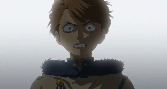 Stella Langris Lost Control Asta Has To Wait A Little While To Use His New Ability Meanwhile Zora Has To Fight Against Langris Blackclover Blackclovergreatness ゾラ ブラッククローバー T Co Ar1f2x6a3t