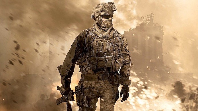 ComicBookNOW's tweet photo. Call of Duty: Modern Warfare Is Reportedly A "Soft Reboot"

https://t.co/G8ZCBF3uJl https://t.co/iDKER5RLiZ