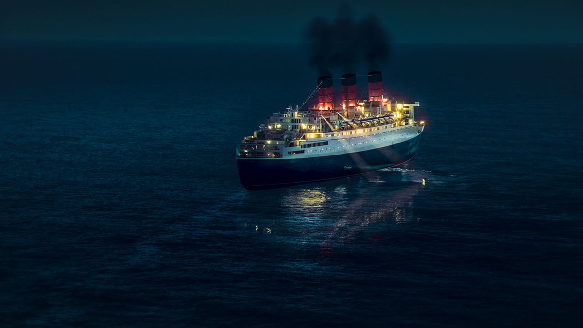lancnetflix's tweet photo. O fim de semana será em 'Alto Mar'. Venha conhecer a nova série da Netflix e mais novidades que estão chegando nesta sexta-feira: https://t.co/BFwPapIhqb https://t.co/DREBuU2Ao6