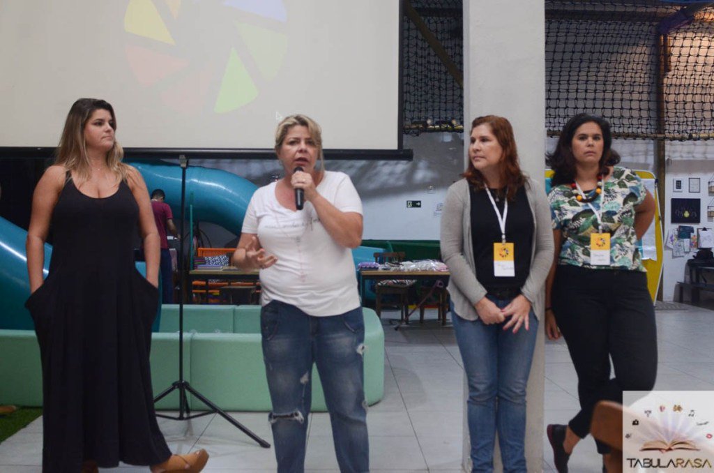 tabularasabrasi's tweet photo. Segunda Edição de “Trocando Ideias” Trouxe Palestras e Networking Para Fotógrafos de Festas Infantis https://t.co/VKsthSrMcv https://t.co/4kXsI02CSu