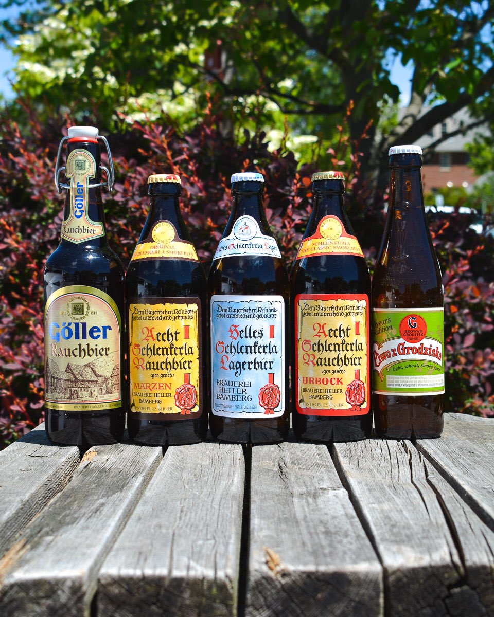 craftbeercellar's tweet photo. Long weekend forecast- Sunny, Grilling filled, with a heavy likelihood of smoky beers to go along. Whatβs on your beer forecast for this Memorial Day Weekend? π₯©π»βοΈ
#TGIF #BeerForecast #BeerLove https://t.co/JBhnmNnWtL