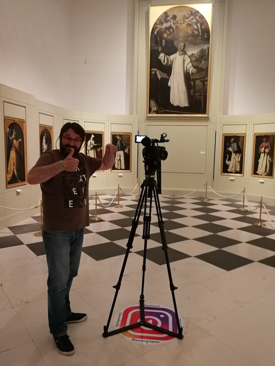 MuseoCadiz's tweet photo. Y cuál es el mejor ángulo para un reportaje??? Cuál va a ser nuestro #instapoint   @CSurNoticias son ya #museogramers Y tú?? https://t.co/UA4hxlWvHQ
