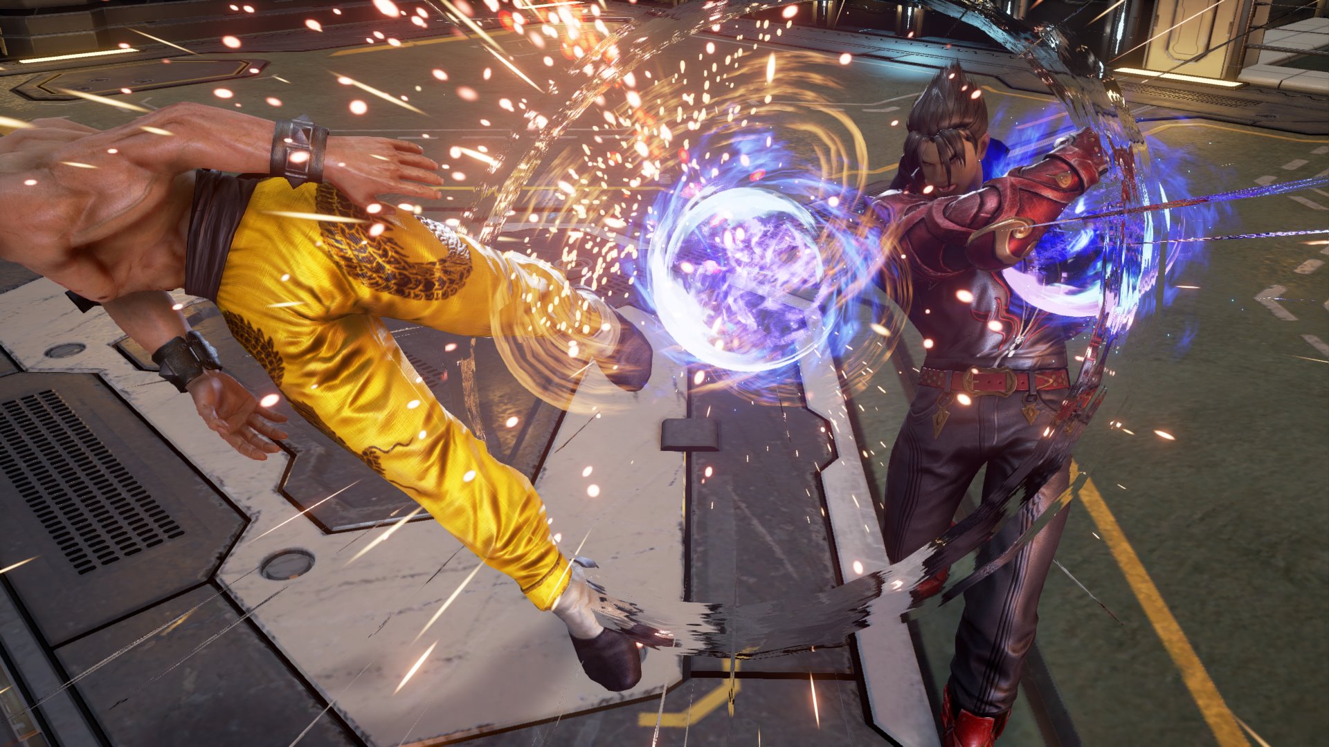 公式 鉄拳8 鉄拳プロジェクト 鉄拳7 皆様のおかげで2周年 家庭用 鉄拳7 発売2周年記念無料 アップデートの実施が決定 配信日 追加アイテムの詳細は後日公式sns及びhpにて公開致します お楽しみに 鉄拳7 Tekken7 T Co Tfrygpwiwi 公式 鉄拳8 鉄拳プロジェクト 鉄拳7 皆様のおかげで2周年 家庭用 鉄拳7 発売2周年記念無料 アップデートの実施が決定 配信日 追加アイテムの詳細は後日公式sns及びhpにて公開致します お楽しみに 鉄拳7 Tekken7 T Co Tfrygpwiwi