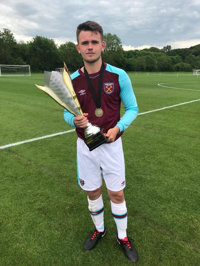 West Ham United Foundation on Twitter: 