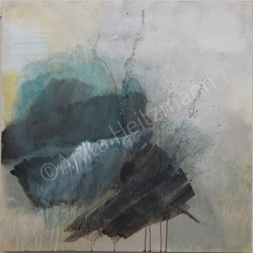 Roldyoffice's tweet photo. If you are a #artcollector we currently have this beautiful piece from Anita Heitzmann for sale. A German based artist, she really is amazing. All enquiries welcome here or at https://t.co/gJda8Wro8y #art #fineart #artcollection #german #abstract #roldy https://t.co/b2pWgvW1JV