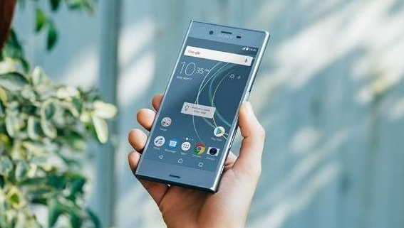 Sony Xperia IT tweet media