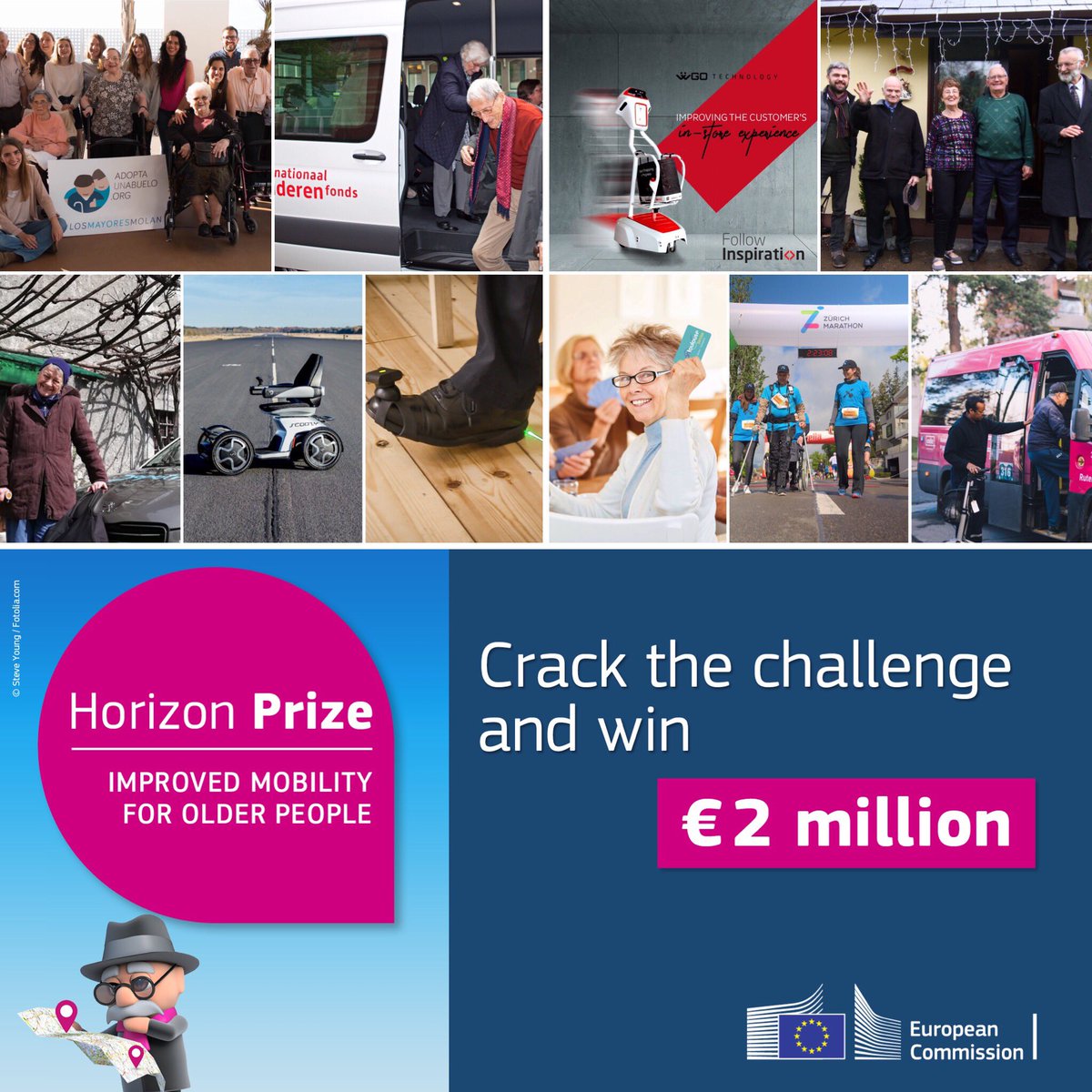 Carlos Moedas tweet media