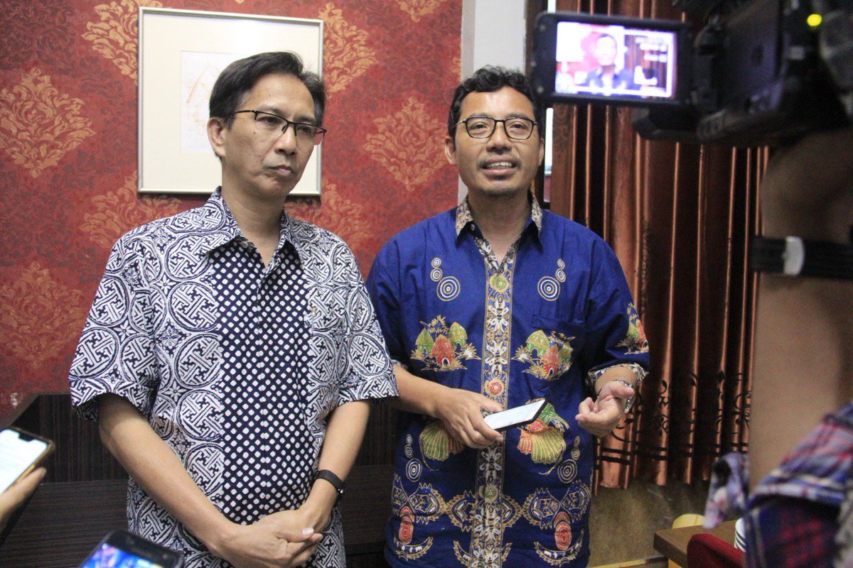 Hadapi Tantangan Global, ITS Buka Kelas Internasional: Kampus ITS, ITS News – Dalam kurun beberapa tahun terakhir, dunia pendidikan menghadapi tantangan globalisasi. Untuk mempersiapkan sumber daya manusia menghadapi tantangan tersebut, Institut… dlvr.it/R5MgQD