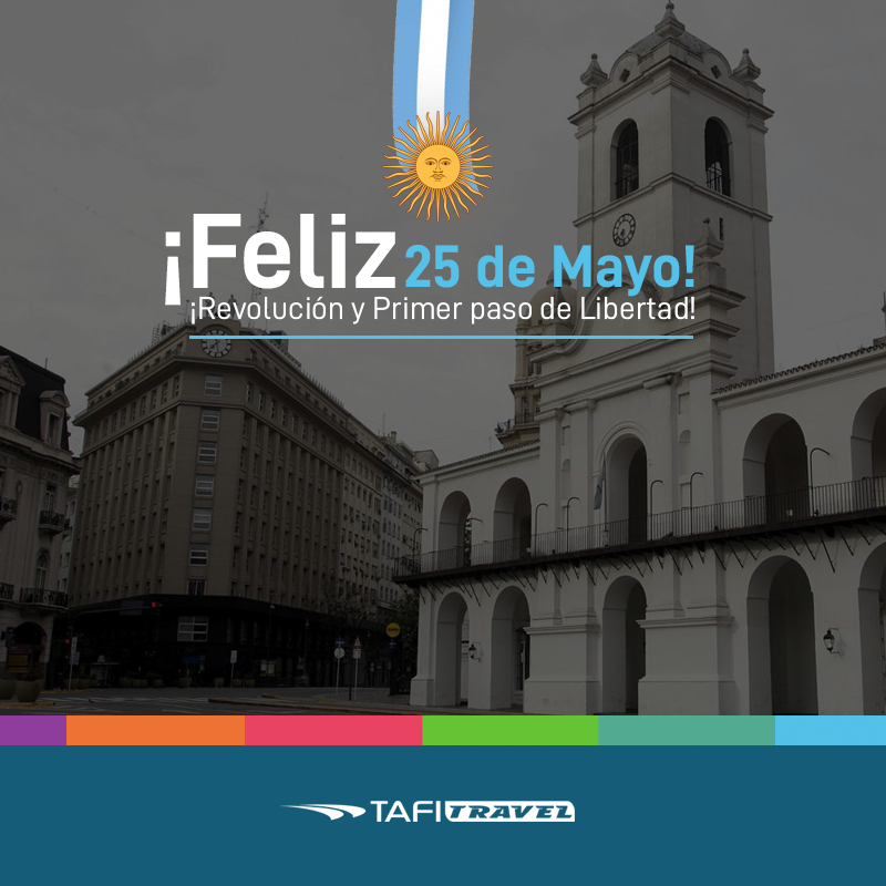EquipoTravel's tweet photo. 🇦🇷 #25deMayo 🇦🇷
Conmemoramos El Primer Grito de Libertad...
¡Viva La Patria...!

Consultas: por WhatsApp: +549 3865 350277 
Compra telefónica: (03865) 423843. (0381) 4212568
Ver todas las vías de comunicación en https://t.co/ChbRQWDkom

Horario Corrido de 08: a 21. Suc.Centro https://t.co/628lwqmy4D