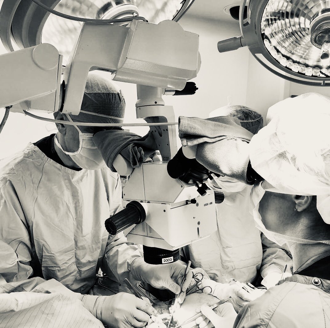 Mark Clemens MD MBA FACS tweet media