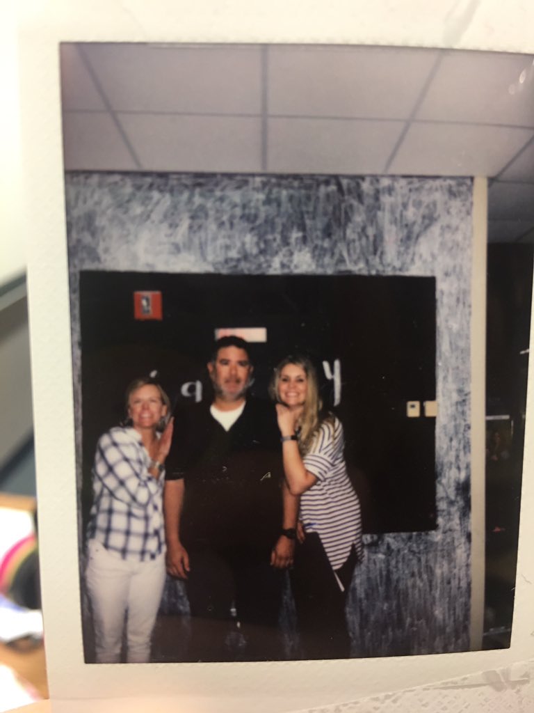 Mrs_SwainCRES's tweet photo. What a fantastic year! Love this WIS team! #allstartriad #makeithappen #wisrocks https://t.co/rtylaW7iRK