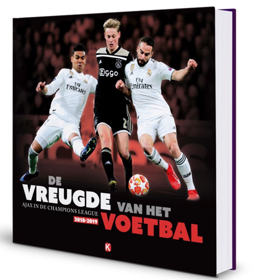 ArkelNu's tweet photo. Mede door #FrenkieDeJong uit #Arkel beleefde #Ajax een ongekend seizoen door Passie en “Vreugde van het voetbal” te combineren! Wordt vriendenclub #ASVArkel met dezelfde spelwijze kampioen in 3e kl? #Arkel bakermat van het nieuwe Voetbal? Ga zelf kijken bij #gvvSVW  #SupportArkel https://t.co/SsQnj9zjcr