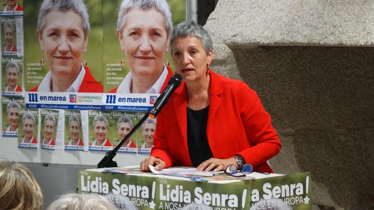 Lídia Senra tweet media
