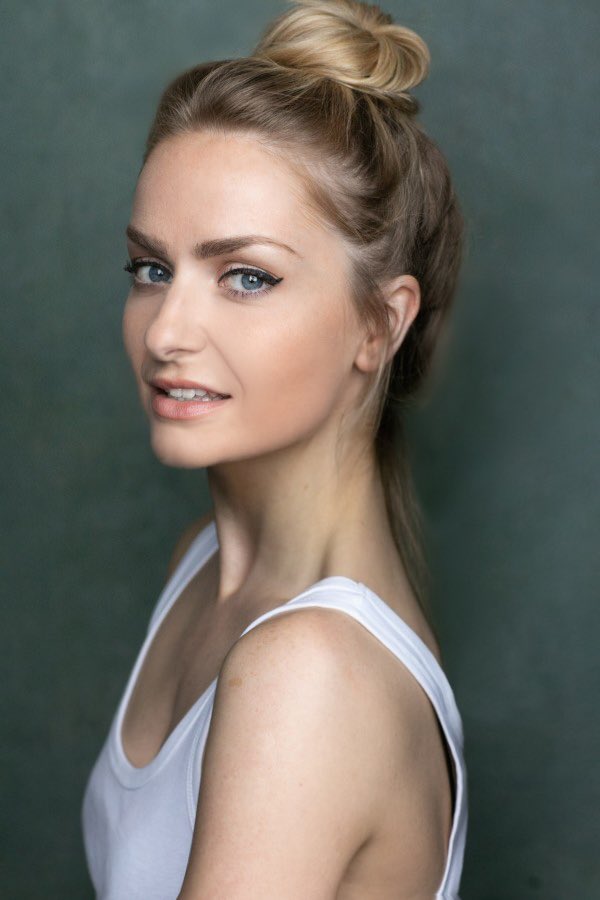 Elizabeth Futter tweet media