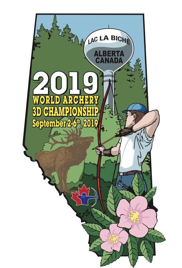 Worlds Archery is coming to #LacLaBiche #Alberta #Canada please join us in this worldly event #QueenElizabeth