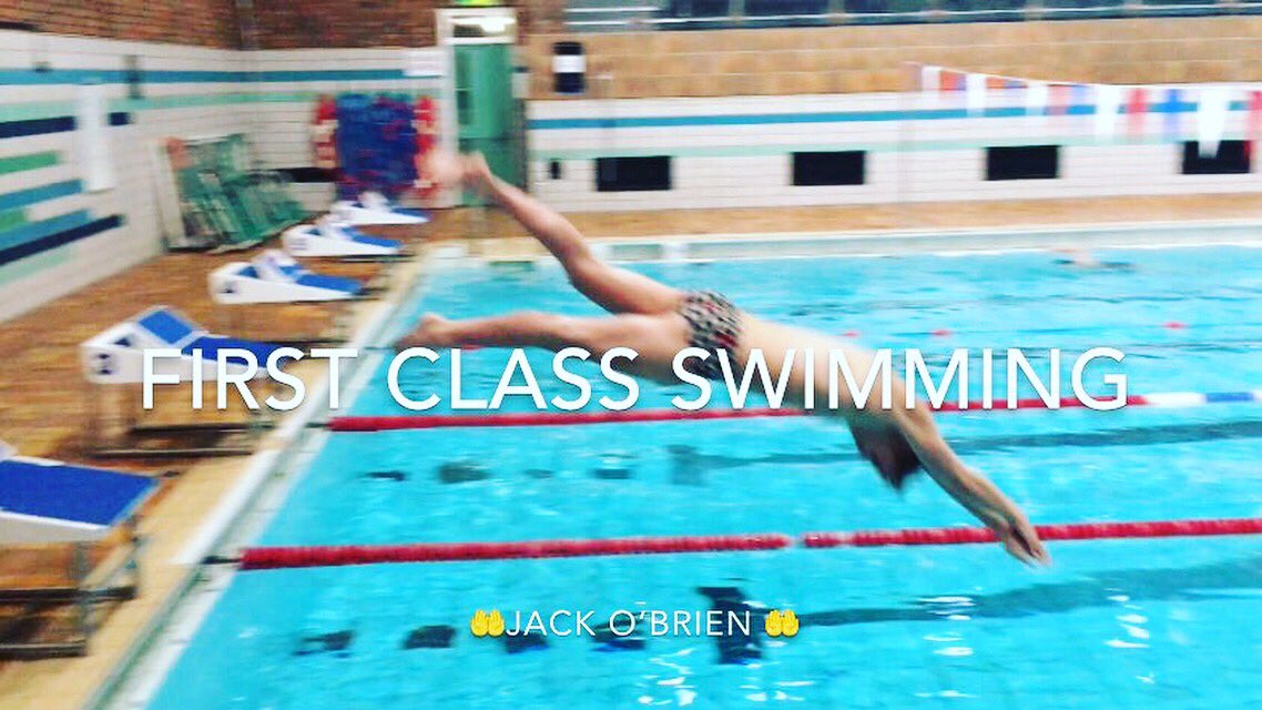 I’m planning to run some 1-1 sessions at @StretfordSV 40 min sessions focused on improving basic technique and skills. If you’d like more information then 📧 firstclassswimming@gmail.com 👍