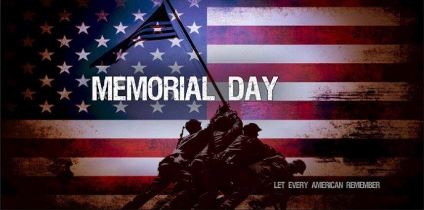 On this Memorial Day weekend, G&amp;D honors all those who gave the ultimate sacrifice to protect our freedoms.