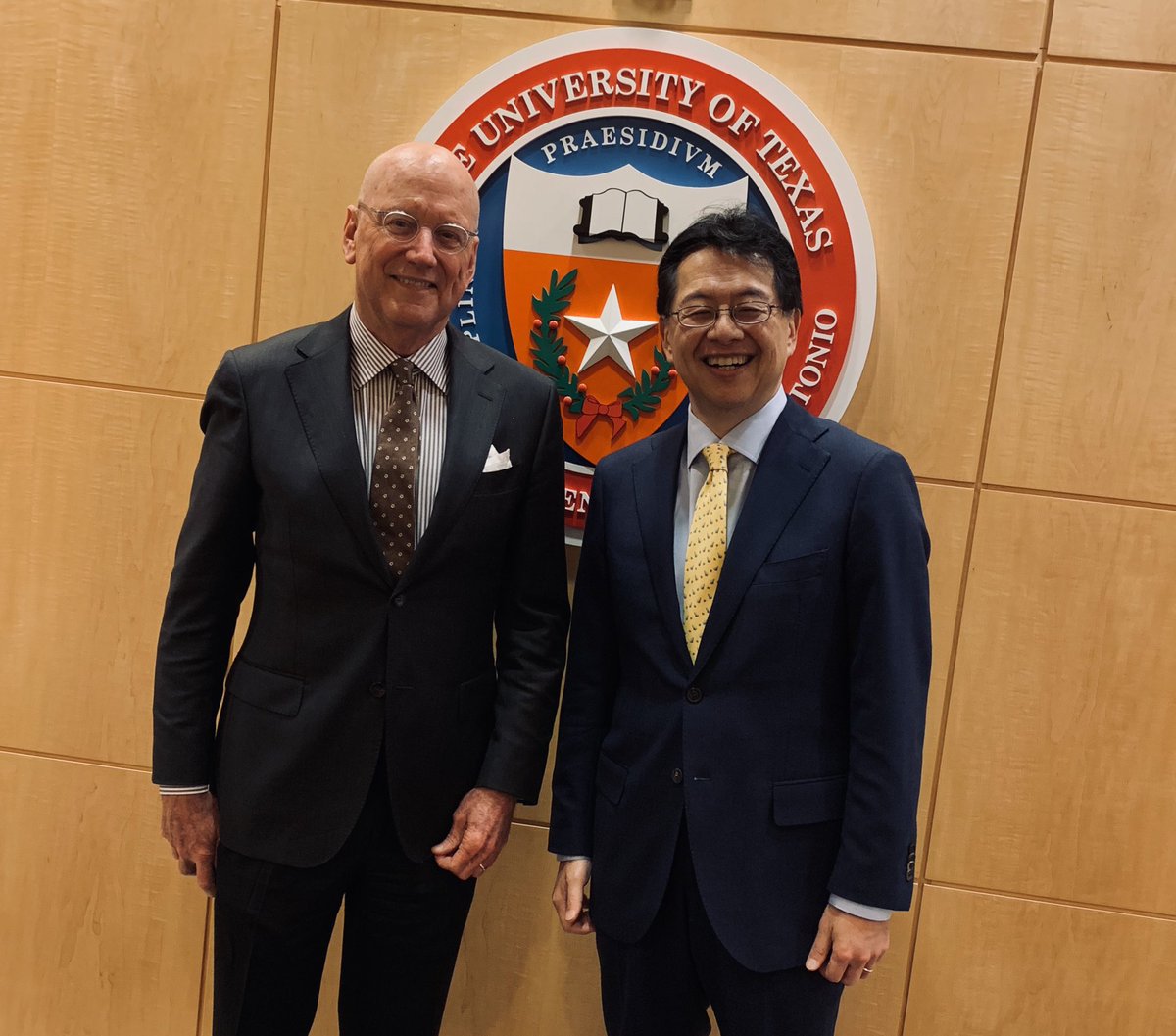Naoto T Ueno, MD, PhD tweet media