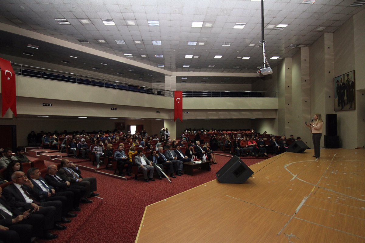 Erzurum İl Millî Eğitim Müdürlüğü tweet media