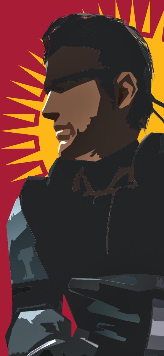 Metal Gear Stranding On Twitter Mgs1 Solid Snake Iphone X Wallpaper Https T Co Rcinarzgl9