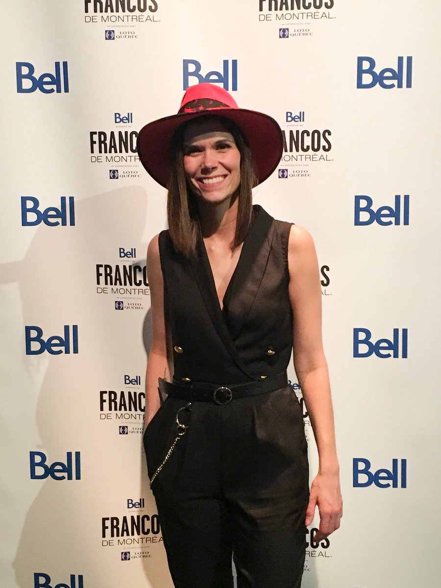 melissaouimetmu's tweet photo. Très heureuse de vous annoncer que je serai aux @FrancosMTL le 20 juin dès 18h sur la scène Hydro-Qc! ☺️#francomtl #onfr #musontariofr https://t.co/N9O2SzRrJy