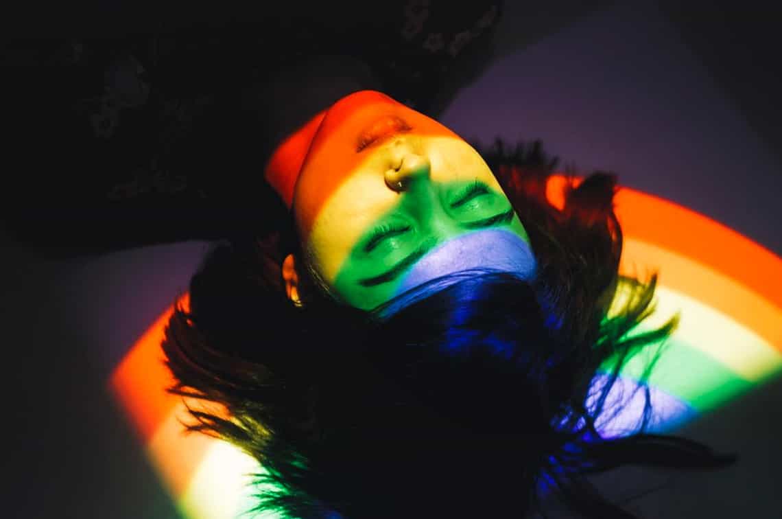 Queer Latinas: California is considering funding for lesbian, bisexual, and queer health.

bit.ly/2X8XXvV