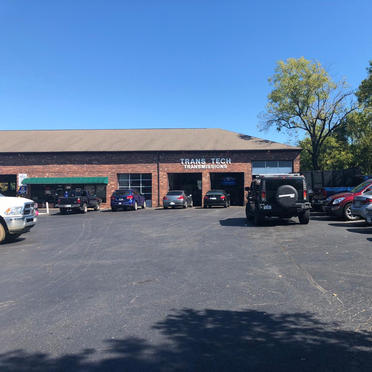 TransTechFXBG's tweet image. Fredericksburg&apos;s home for transmission repair.