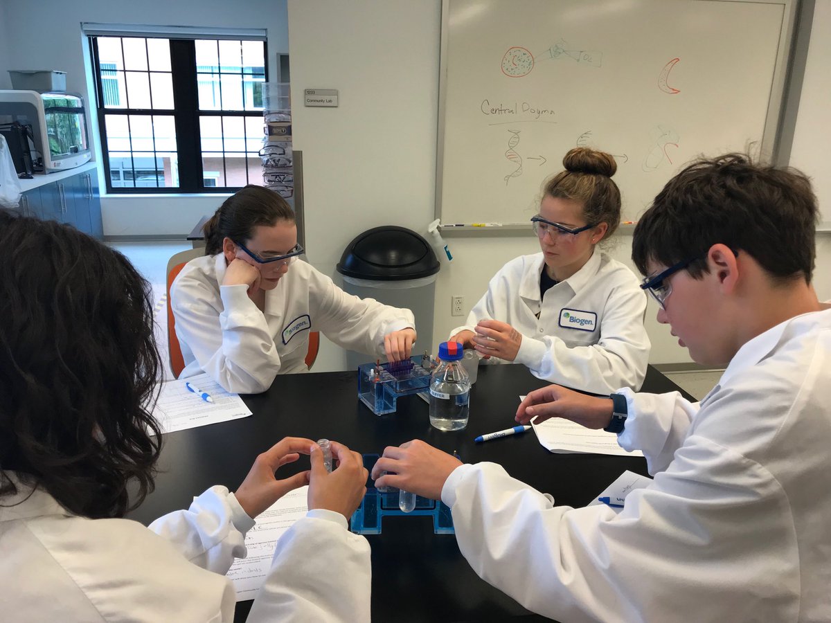 LMSMS's tweet photo. Great learning @biogenidec community lab! Thank you! https://t.co/q9DdHCvPqb