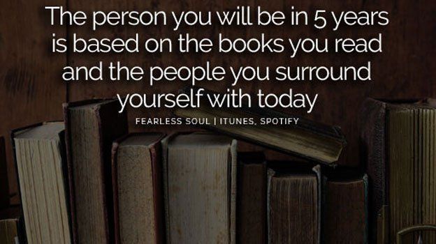 Feed your mind with positivity, with peace, with BELIEF, with strength. Surround yourself with those who feel the same. Every single day.