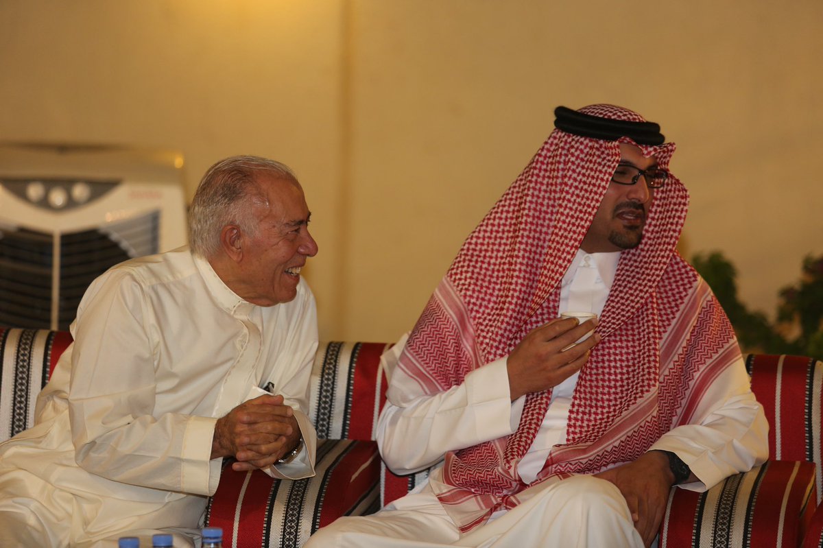 Samer I Kurdi سامر إبراهيم كردي A Twitter شرفنا أخي صاحب السمو